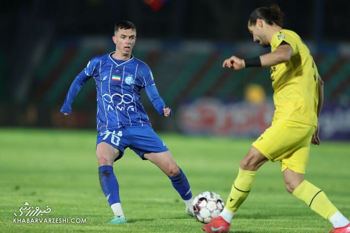 جزئیات تکان‌دهنده قرارداد یاسر آسانی با استقلال؛ ۴ برابر رقم ثبت‌شده در سازمان لیگ!