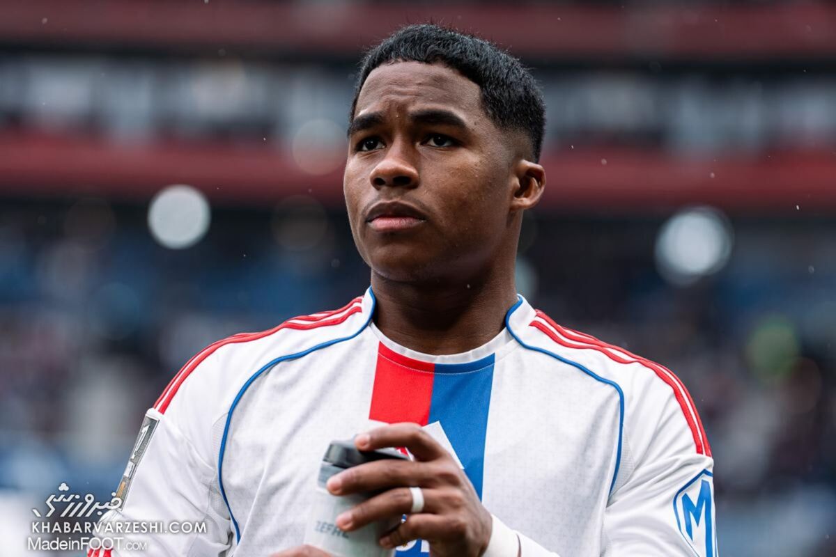 هدیه‌ای غیرمنتظره برای رئال مادرید