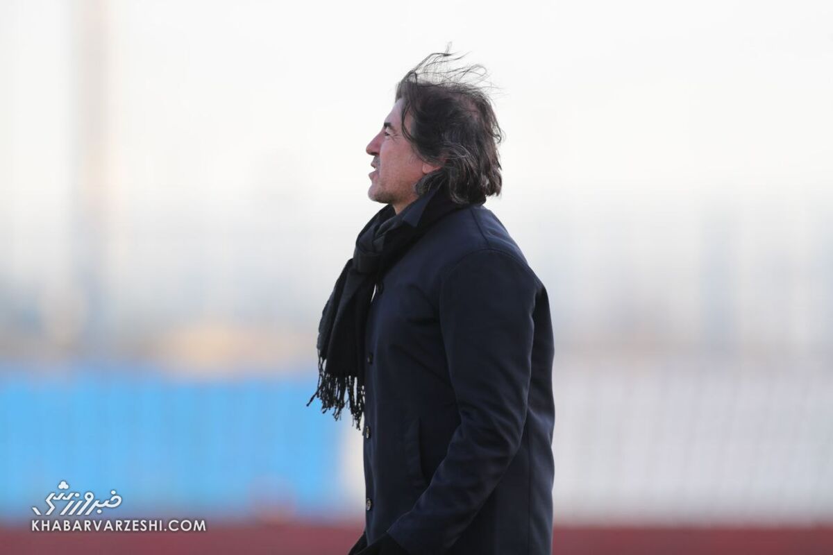 فوری| ریکاردو ساپینتو رسماً از استقلال اخراج شد