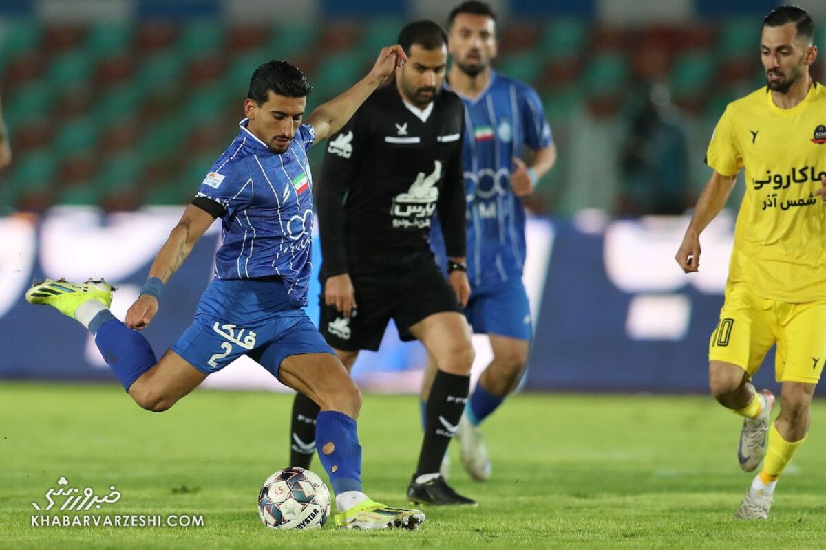 ستاره استقلال قید جام جهانی آمریکا را نمی‌زند