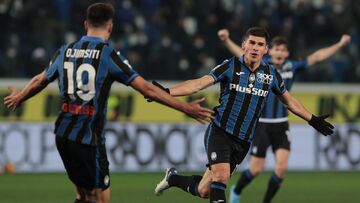 ویدیو| ایستگاهی تماشایی مالینوسکی، برترین گل ماه سری آ