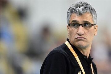 عضو هیأت مدیره استقلال، مدیر فنی شد