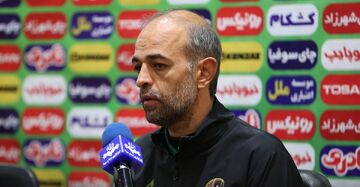 آقای ستاره مفت اخراج شد؛ سپاهان لغزید