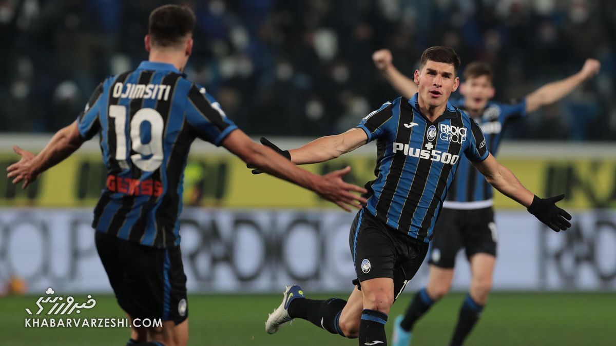 ویدیو| ایستگاهی تماشایی مالینوسکی، برترین گل ماه سری آ