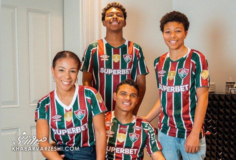 دعوت پسر ستاره پرافتخار فوتبال برزیل به تیم ملی انگلیس!