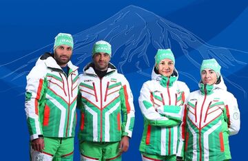 شروع رسمی المپیک زمستانی ۲۰۲۶؛ امید ایران به رکوردهای ملی در ایتالیا