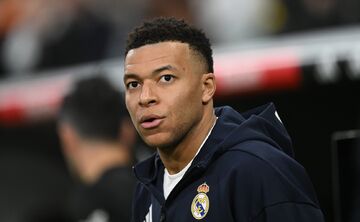 امباپه علیه پاری‌سن‌ژرمن؛ باشگاه فرانسوی با تهدید قانونی روبه‌رو شد