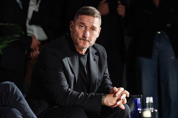 بازگشت گلادیاتور به خانه؛ پست جدید پیشنهاد شد