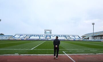 ویدیو| اوسمار مثل لشکر شکست خورده/ واکنش سرمربی پرسپولیس به گل دوم گل گهر