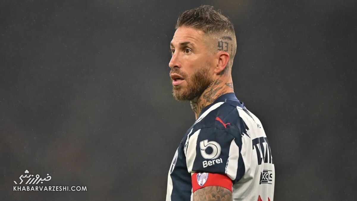 پیشنهاد غیرمنتظره برای راموس؛ اسطوره اسپانیایی قید سویا را می‌زند؟