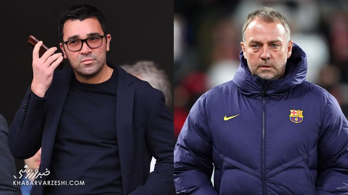 هشدار به مدیر ورزشی بارسلونا: اگر من انتخاب شوم تو اخراج می‌شوی؛ من مثل لاپورتا از نام مسی سواستفاده نمی‌کنم!