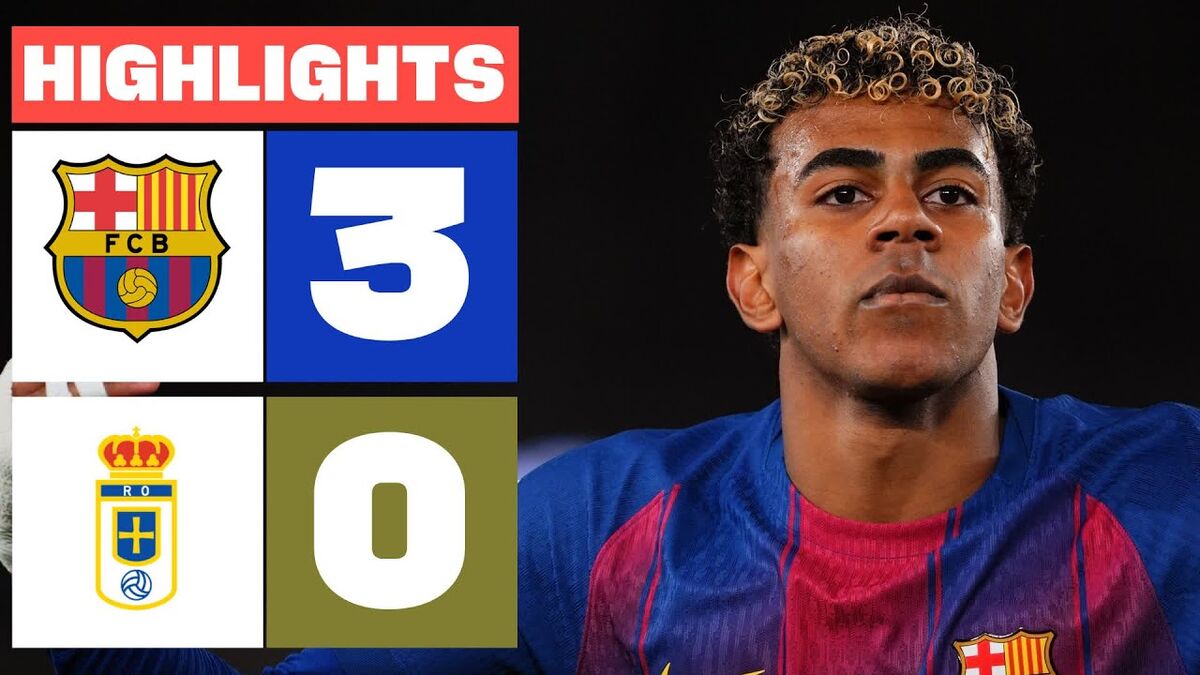 ویدیو| خلاصه بازی بارسلونا ۳ _ مایورکا ۰