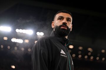 پیشنهاد نجومی عرب‌ها؛ فرعون جای رونالدو را می‌گیرد؟