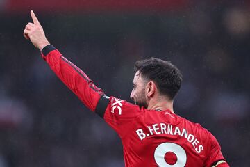 تاریخ‌سازی به سبک کاپیتان؛ کریستیانو رونالدو و دیوید بکام عقب ماندند