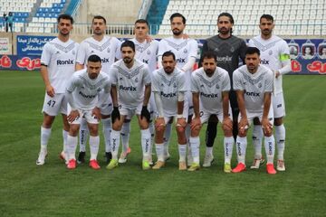 مهاجم پرسپولیسی فرصت تسویه حساب با اوسمار را از دست داد