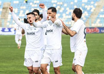 مهاجمی که پرسپولیس در شکارش ناکام ماند، دوباره زهرش را ریخت!