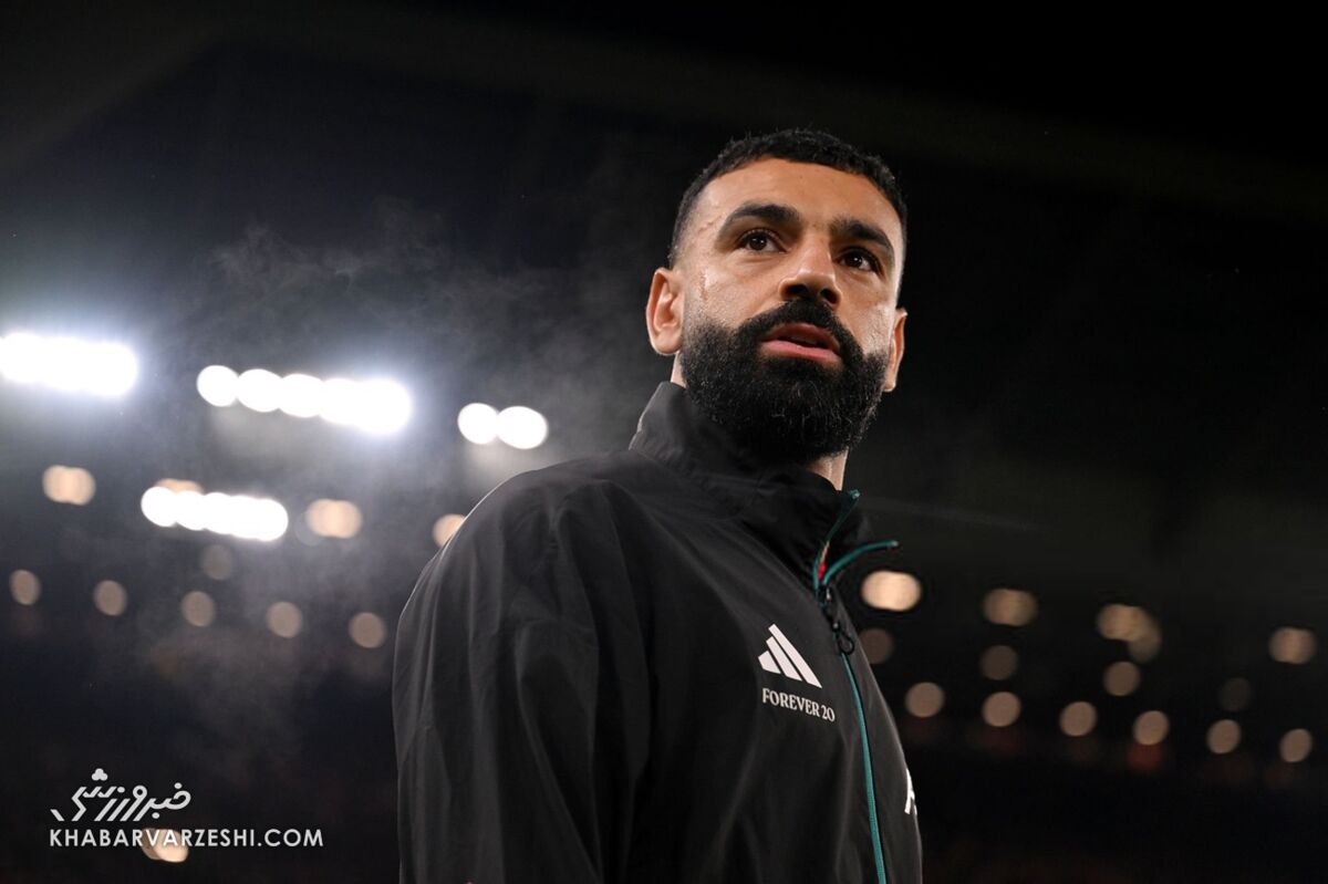 پیشنهاد نجومی عرب‌ها؛ فرعون جای رونالدو را می‌گیرد؟