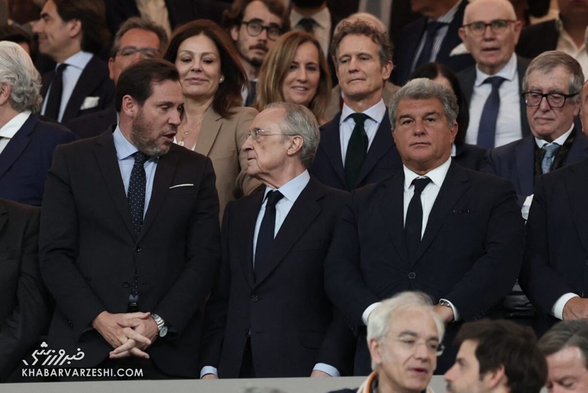 بارسلونا از زیر جریمه در رفت؛ بیرون رفتن از سوپرلیگ بدون یک یورو غرامت