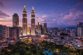 مدارک لازم برای سفر به مالزی