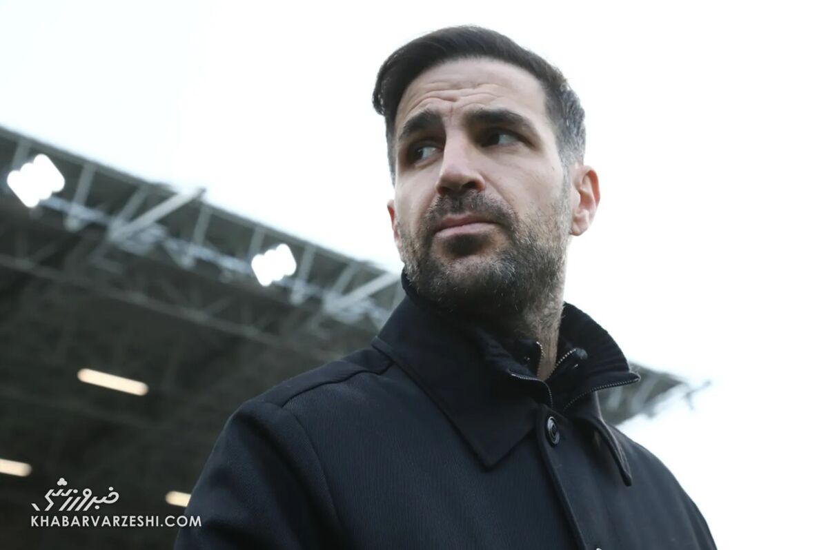 سسک فابرگاس