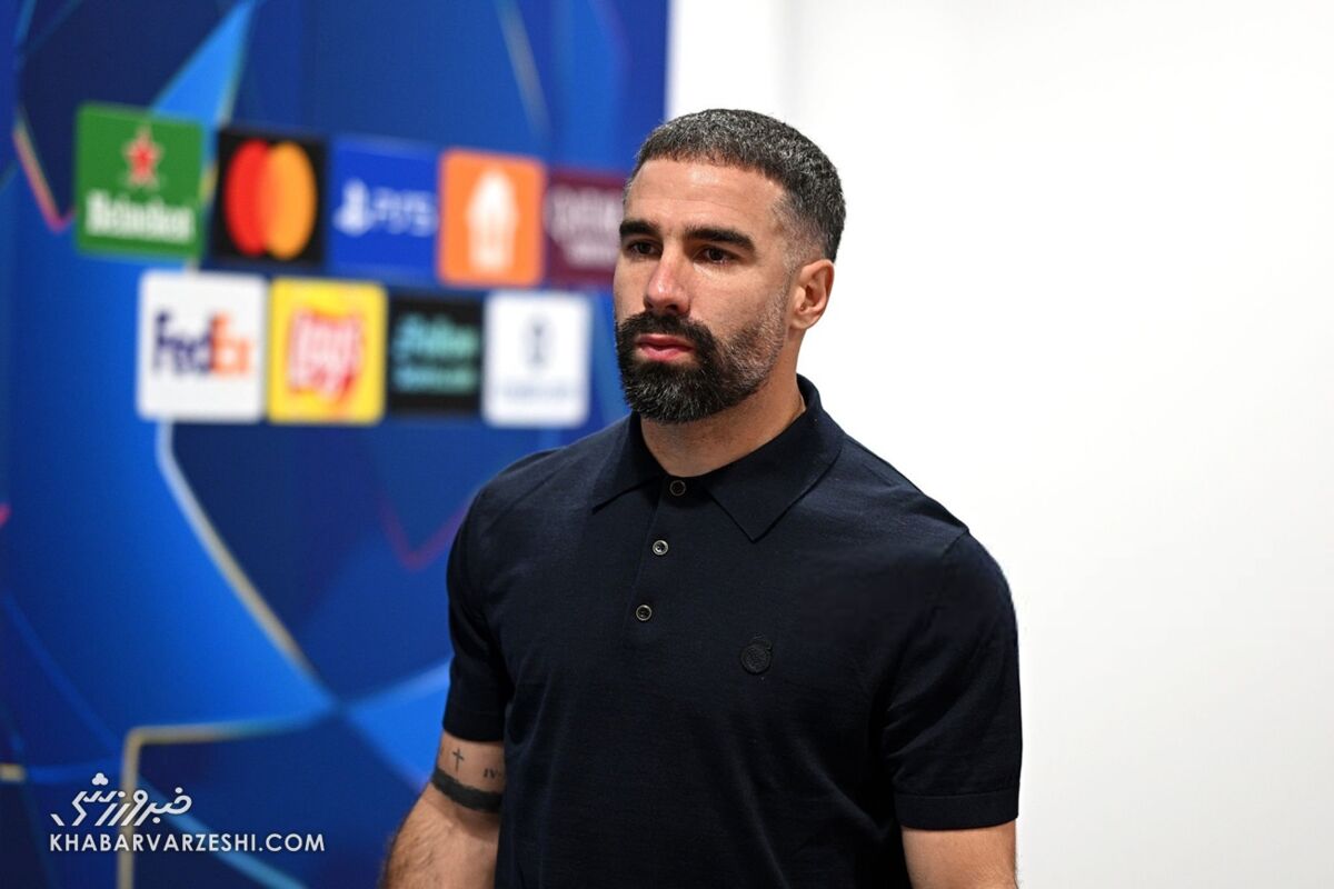 آینده نامعلوم کاپیتان رئال مادرید؛ از قهرمانی در یورو تا نبرد با مصدومیت‌ها