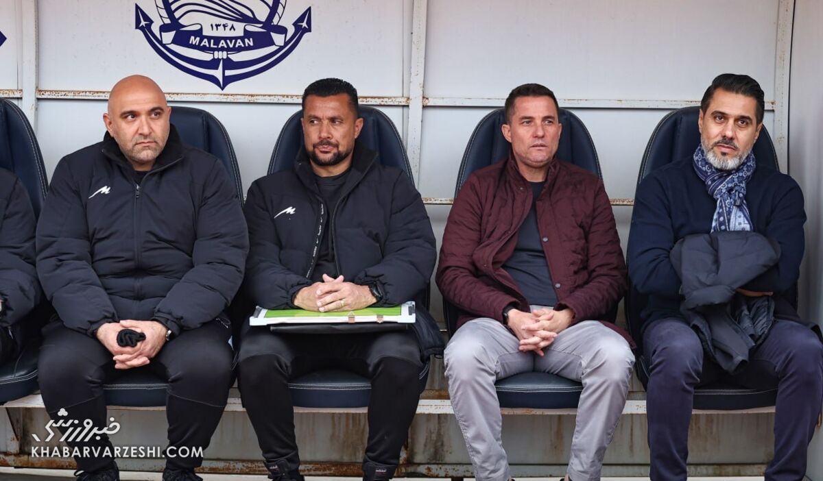 اوسمار: دفعه اول نیست که این اتفاق می‌افتد/ باید ناراحتی را تمام کنیم