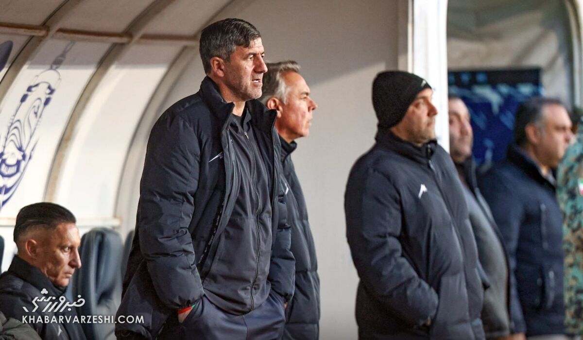 ویدیو| گزارشی از یک اسطوره با صدای عادل فردوسی پور؛ شاه کریم تولدت مبارک