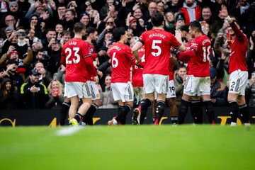 بودجه کلان در راه اولدترافورد؛ شیاطین سرخ آماده تابستانی داغ شدند