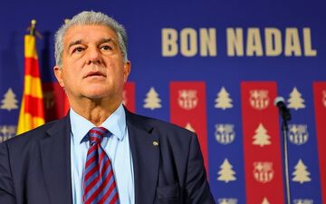 بارسلونا را با غرور و وجدان آسوده ترک می‌کنم/ جام‌های زیادی گرفتیم و با اشتیاق خداحافظی می‌کنم