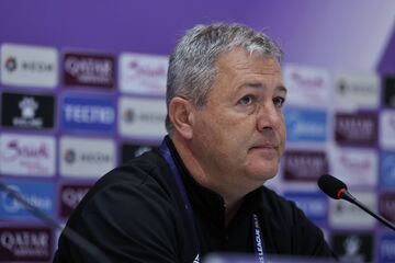 اسکوچیچ به نشست خبری تراکتور نرفت/ واکنش خانبان به غیبت سرمربی کروات