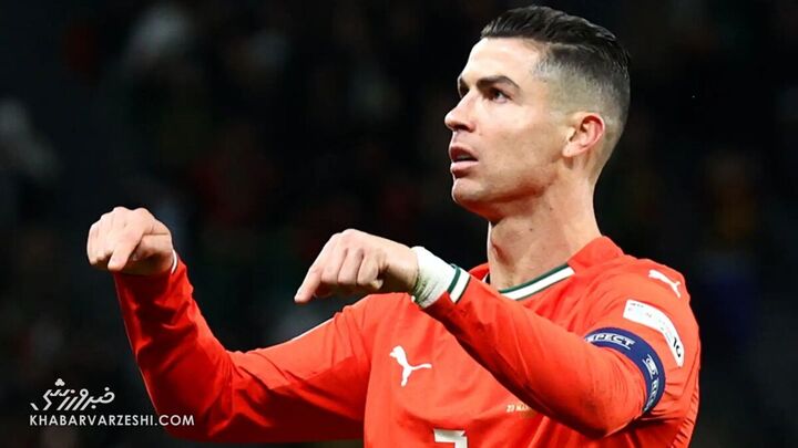 خواهش روبرتو کارلوس از رونالدو؛ هرگز فوتبال را ترک نکن؛ حتی اگر پا نداشته باشی!