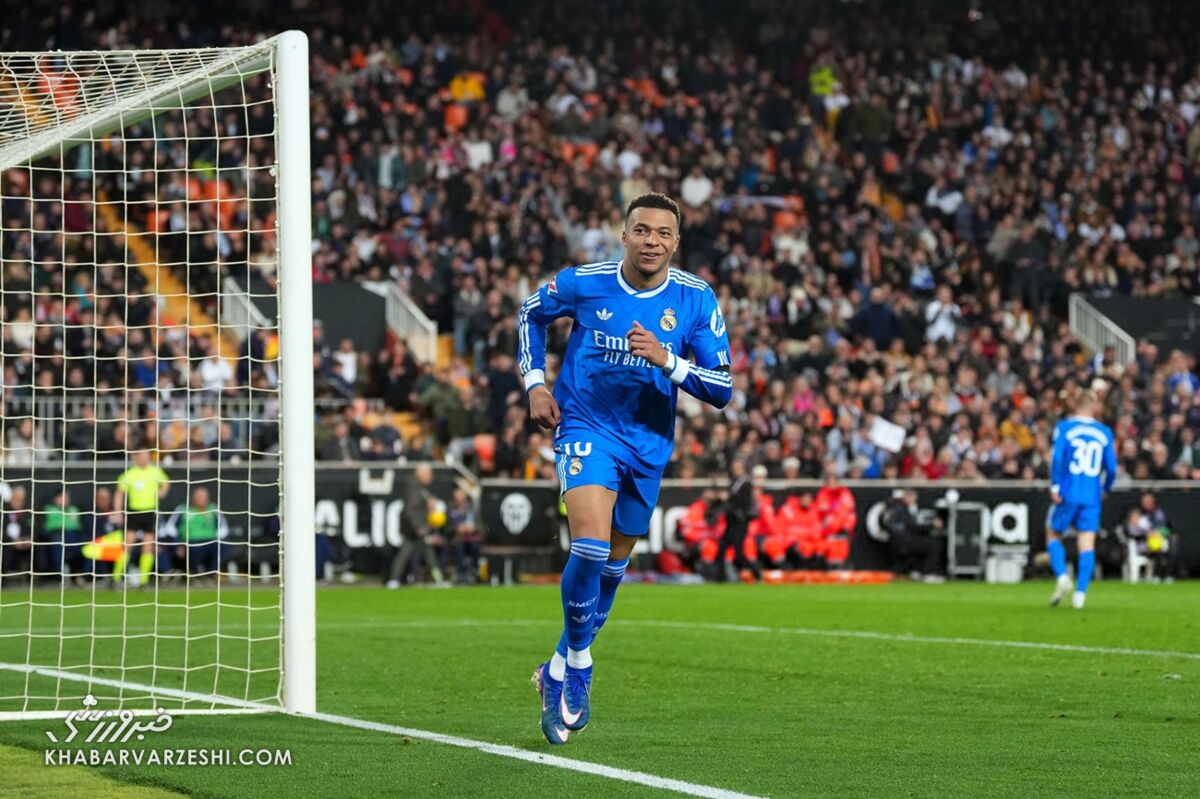 کیلیان امباپه