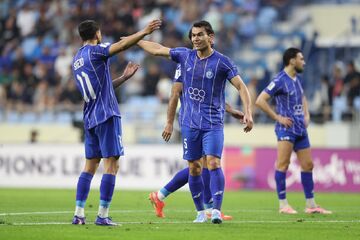 کارشناس داوری گل‌های مردود شده استقلال مقابل الحسین/ VAR اشتباه داشت؟