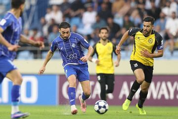 درسی که هم‌تیمی سابق مسی به فوتبال ایران داد 