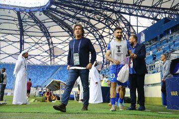 سهم چه کسی در گل خوردن استقلال بیشتر بود؟ فرعباسی، مدافعان، هافبک‌ها یا ساپینتو؟