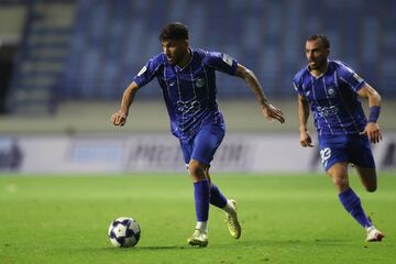 پدیده استقلال هم کاری برای ساپینتو نکرد 