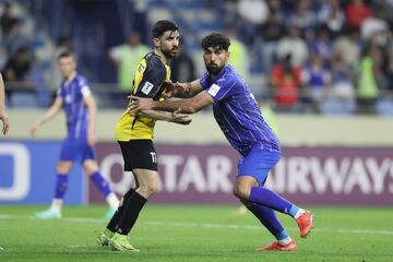 شوک میلیونی در اَمان؛ بلیت بازی استقلال و الحسین اردن خبرساز شد +عکس