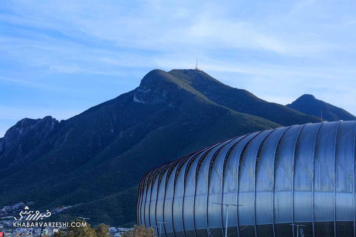 استادیوم BBVA