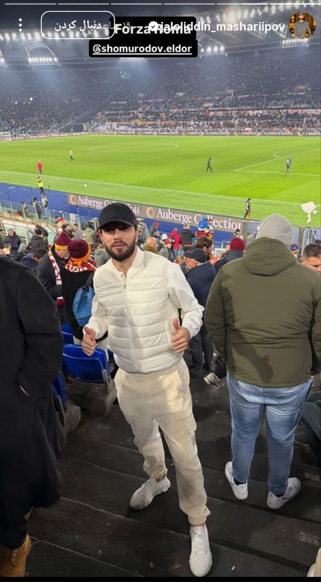 جلال الدین ماشاریپوف