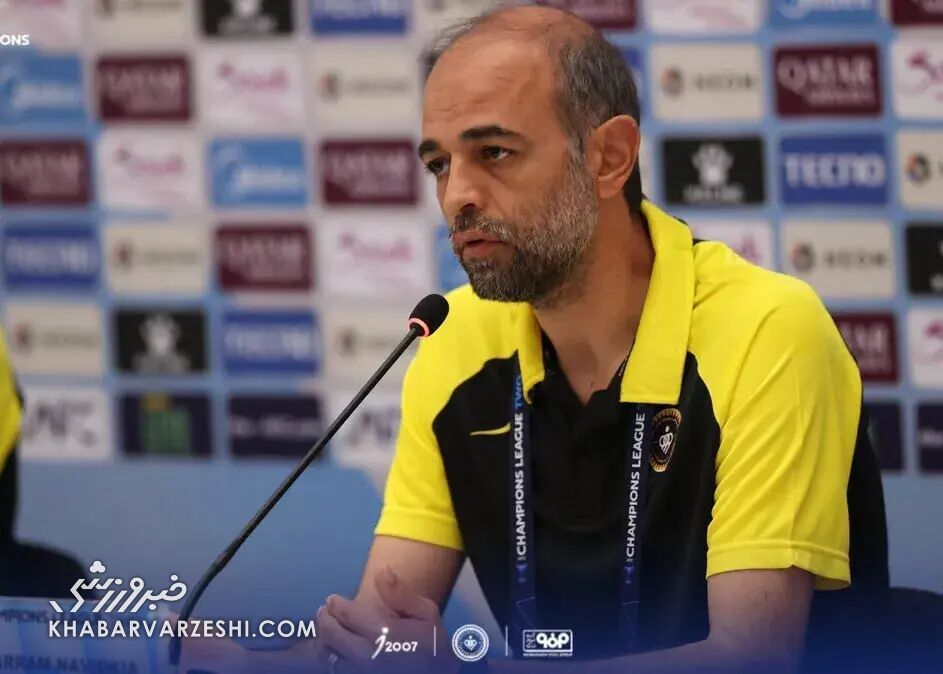 هشدار نویدکیا: حریف تیمی خطرناک و هجومی است!