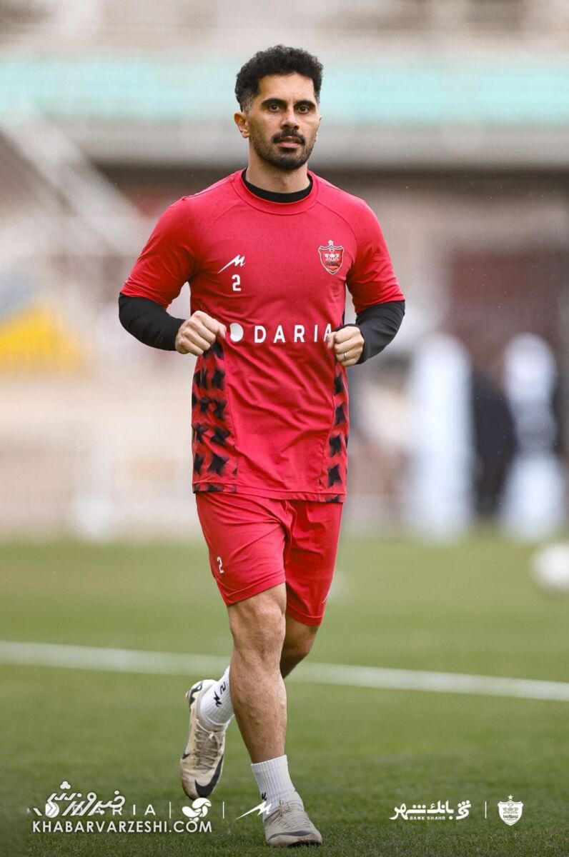 پرسپولیس امیدوار شد/ ستارههای مورد علاقه اوسمار در مسیر بازگشت +عکس