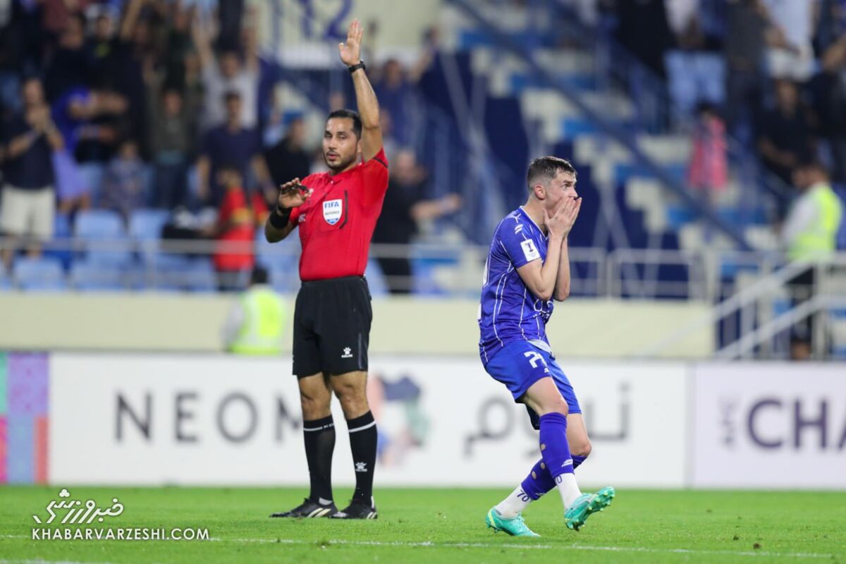 یاسر آسانی: داستان ما هنوز تمام نشده است