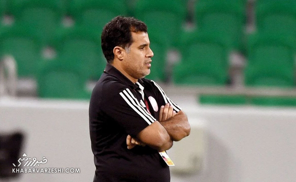 سپاهان قدرتمند است اما ما پیروزیم