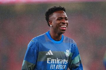 واکنش رسمی به بمب نقل‌وانتقالاتی وینیسیوس