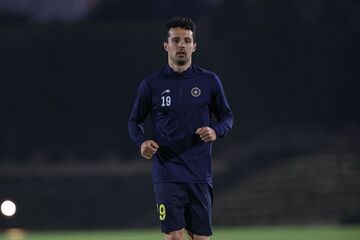 مرسی آقای ملی‌پوش که باز هم به تیم ضربه زدید/ تقصیر داور بود که به جای پاداش به شما کارت داد!