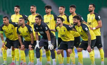 ۷ سپاهانی در لیست ویزا؛ طلایی‌ها به سفارت آمریکا می‌روند