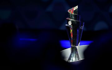 قرعه‌کشی لیگ ملت‌های ۲۰۲۷-۲۰۲۶/ اسپانیا، انگلیسی و کرواسی در چالشی‌ترین گروه