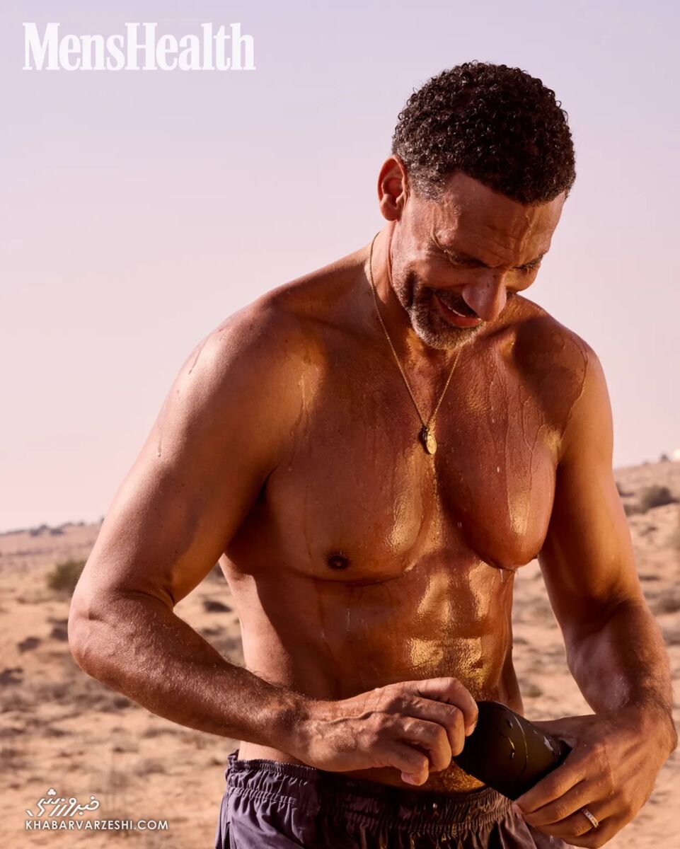 ریو فردیناند