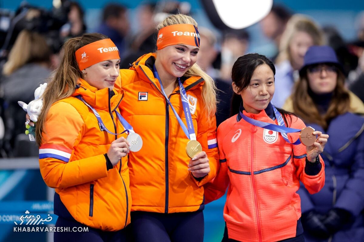 یوتا لردام؛ قهرمان المپیک میلان