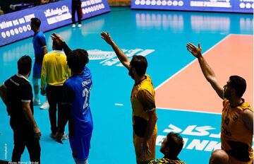 اشتباه ویدیو چک و واکنش موسوی: مگه کوری؟